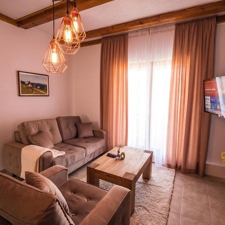 Bergkranc Hotel & Resort Pale Luaran gambar