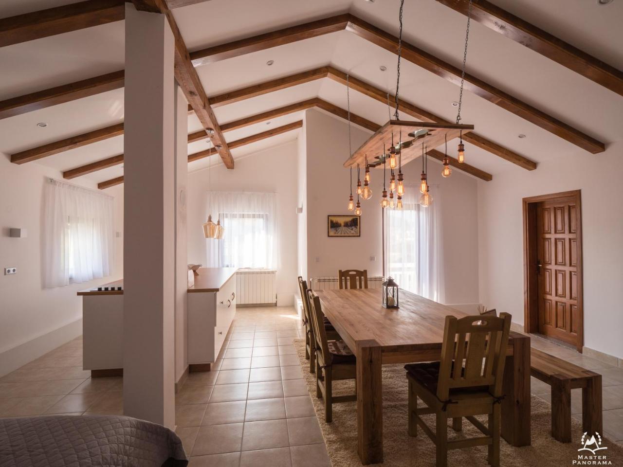 Bergkranc Hotel & Resort Pale Luaran gambar