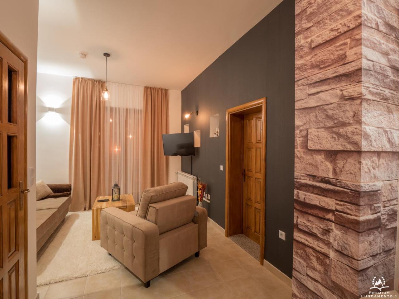 Bergkranc Hotel & Resort Pale Luaran gambar