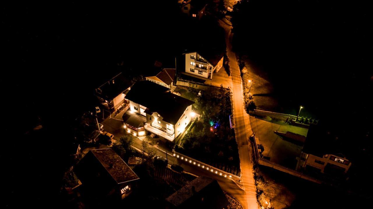 Bergkranc Hotel & Resort Pale Luaran gambar