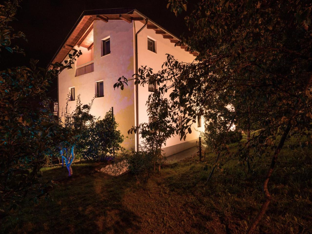Bergkranc Hotel & Resort Pale Luaran gambar