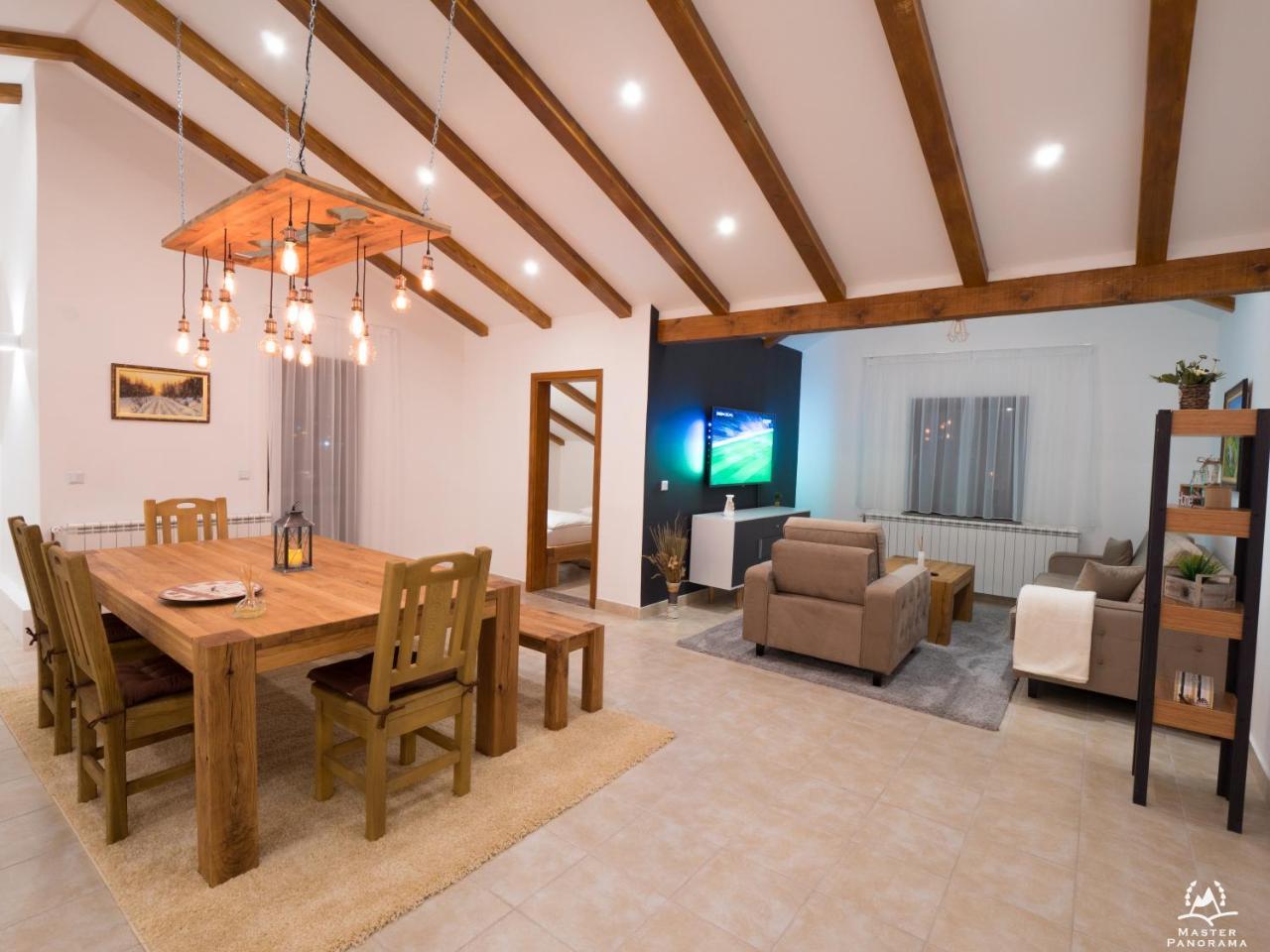 Bergkranc Hotel & Resort Pale Luaran gambar