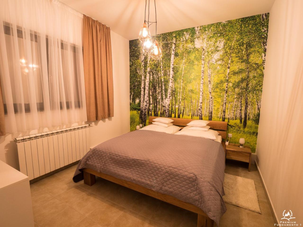 Bergkranc Hotel & Resort Pale Luaran gambar