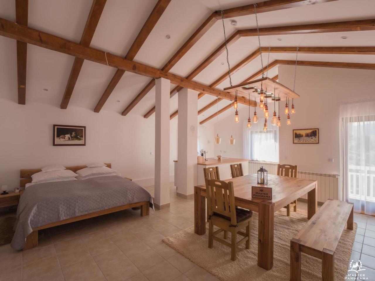 Bergkranc Hotel & Resort Pale Luaran gambar