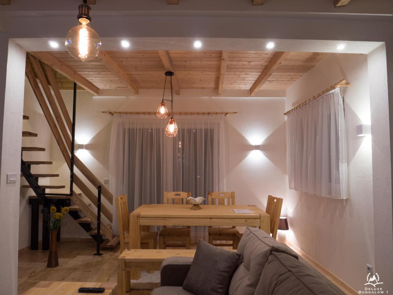 Bergkranc Hotel & Resort Pale Luaran gambar