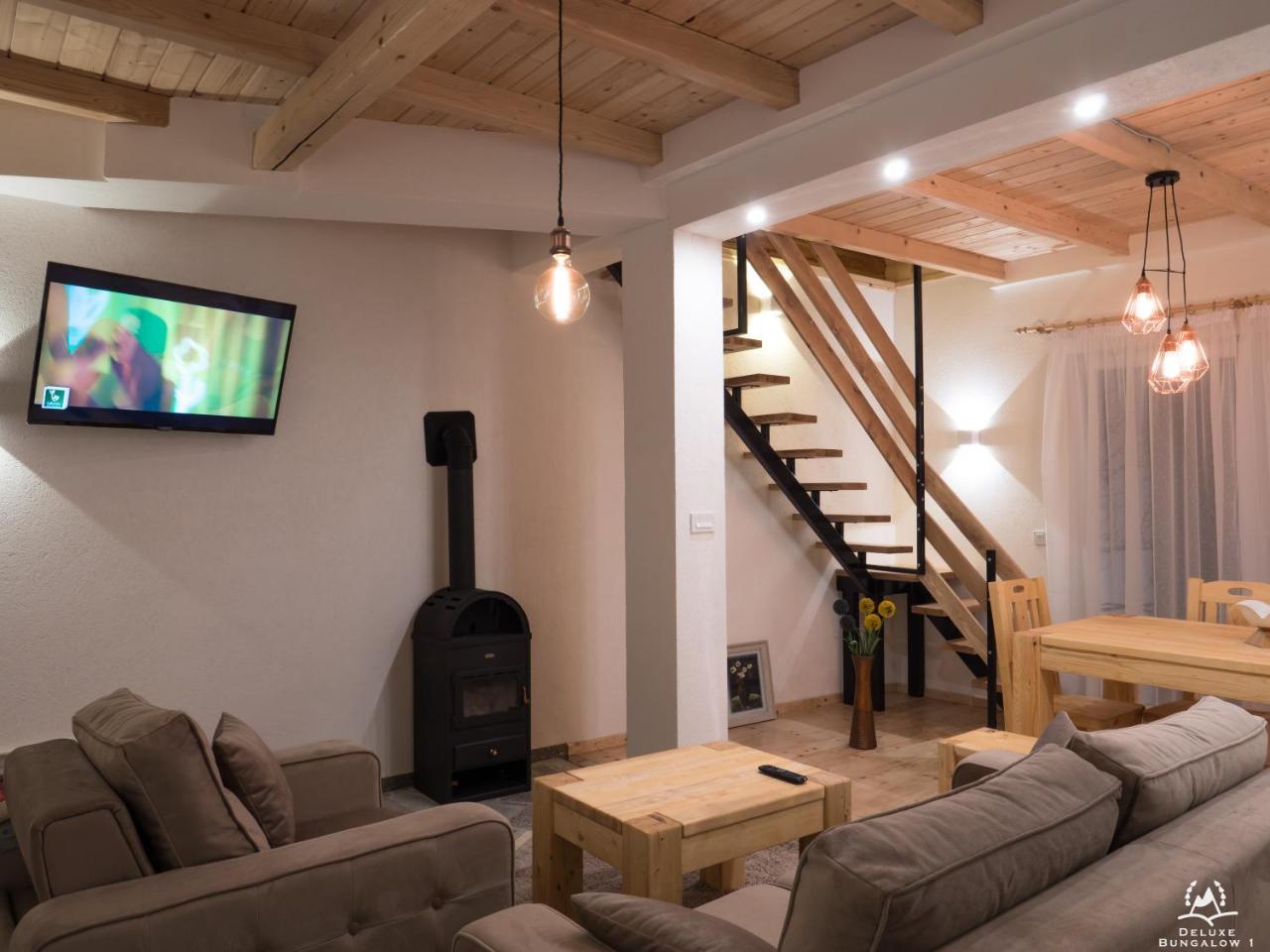 Bergkranc Hotel & Resort Pale Luaran gambar